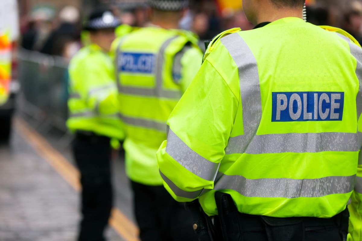 Murder investigation launched after death of three-month old baby in ...