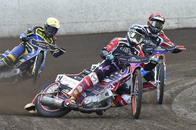 Panthers will be without skipper Scott Nicholls on Tuesday.