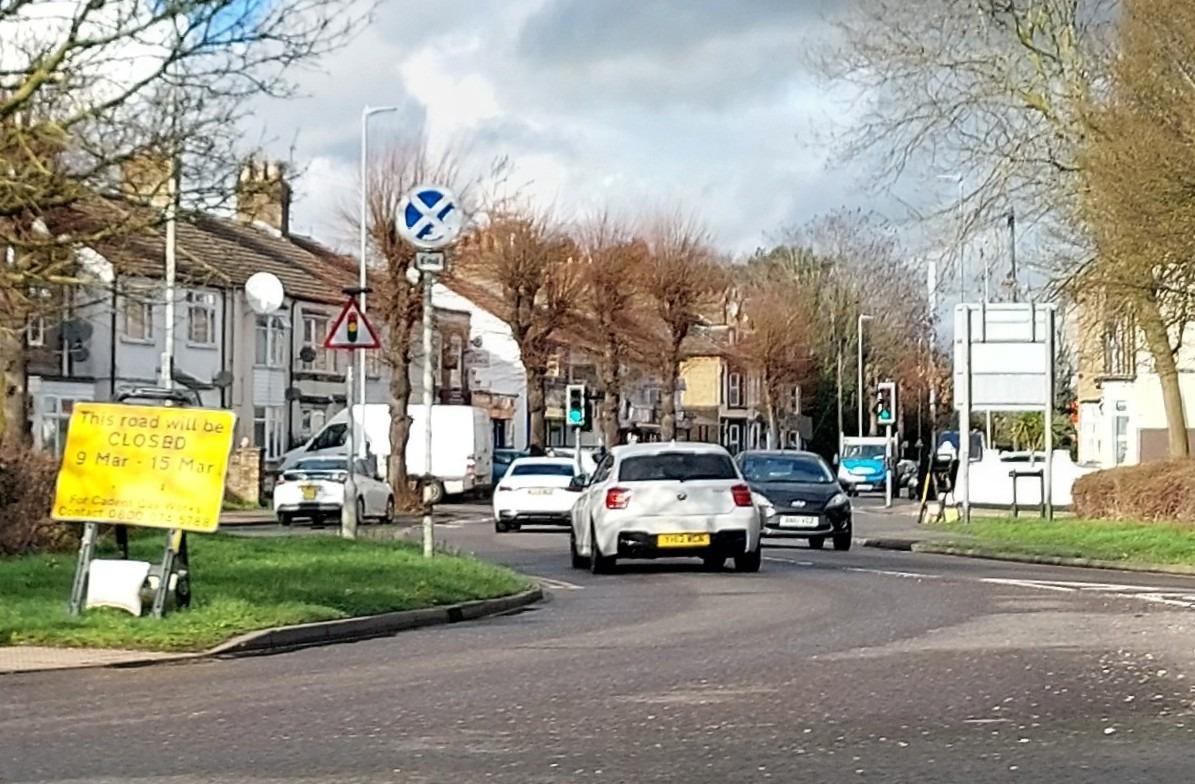 Significant road closures set to take place near Boongate this March