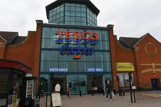 The new dentist will be located in Serpentine Green.
