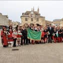 Peterborough's European Cultural Heritage Festival returns on June 7