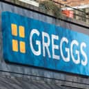 A Greggs shop is to open at the Welcome Break Service Station in Stanground, Peterborough, next month