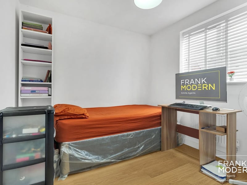 A bedroom