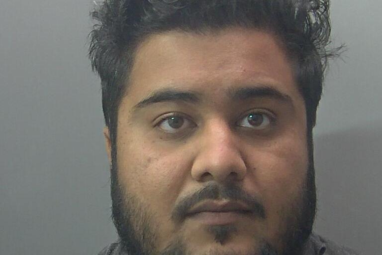 Asadul Karim, 31, had been drinking when he caused a fatal crash that killed 36-year-old Mark Rulman. Karim, of Montrose Gardens, Mitcham, London, pleaded guilty to causing death by dangerous driving, while disqualified and without insurance. He was jailed for 12 years.