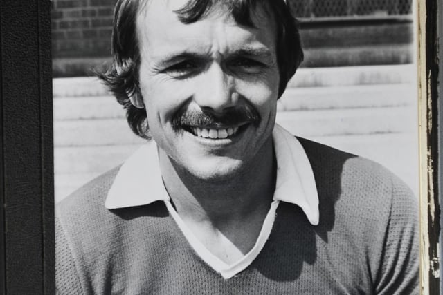 John Cozens (pictured), the 1973-74 Fourth Division title-winning Posh skipper, managed the Peterborough Indoor Cricket Centre in Woodston for several years (it's gone now) and then worked for Peterborough Automatics, a firm specialising in the supply of pub fruit machines , pool tables etc. Former Posh player and manager John Wile also managed an indoor cricket centre in both Walsall and Solihull.