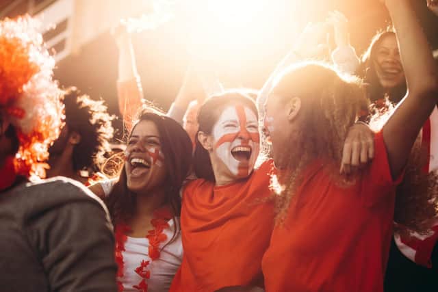 You can enjoy the big game in Peterborough this summer