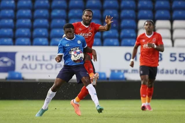 The Peterborough United squad is now said to be worth £9.27m, according to the transfermarkt.co.uk website.