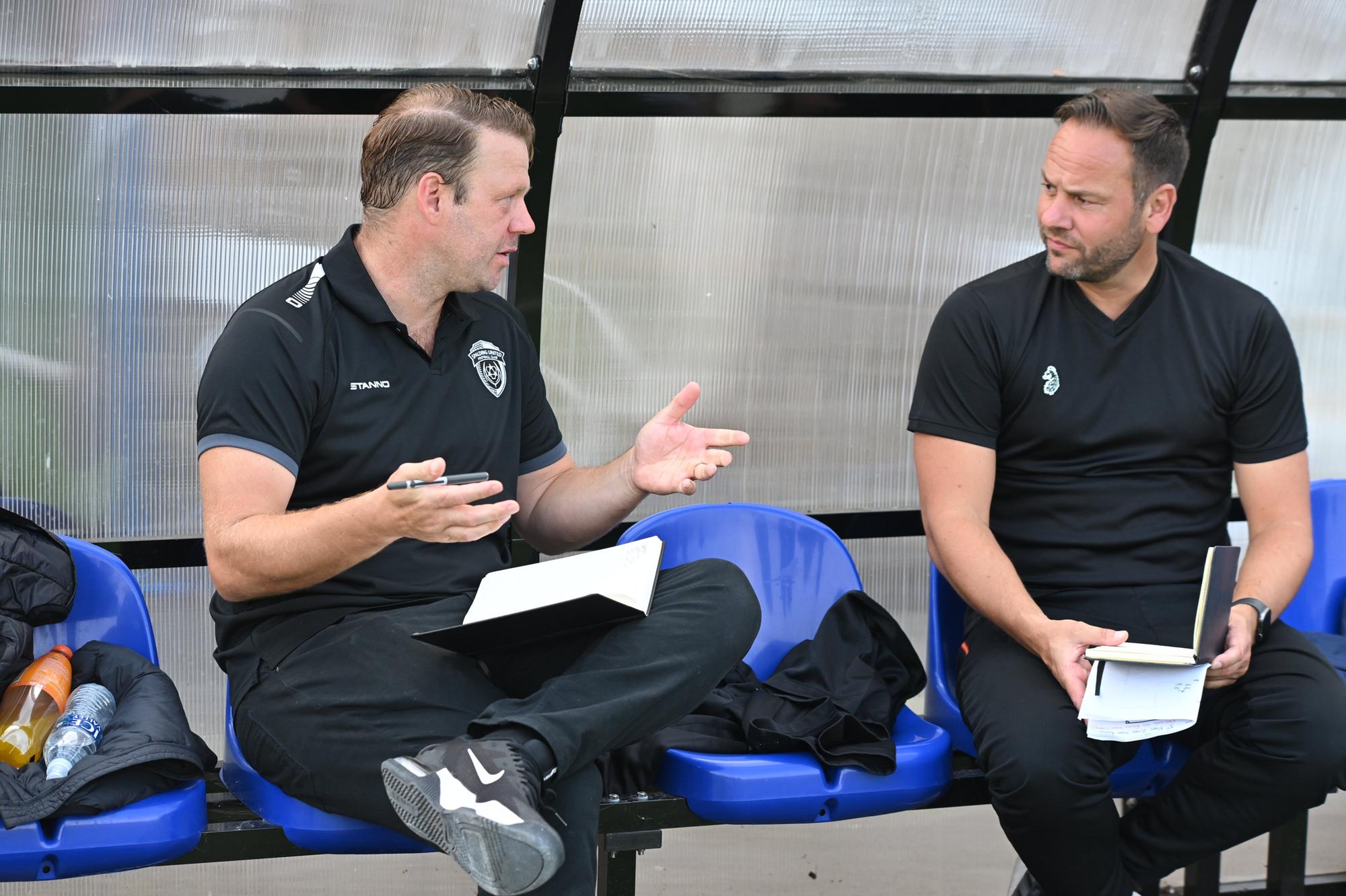 Spalding United secure vital win, Bourne Town slip up again, big point ...
