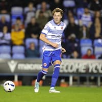 Peterborough United manager Robbie Savage to face his own son in the first round of the FA Cup, great draw for Spalding United