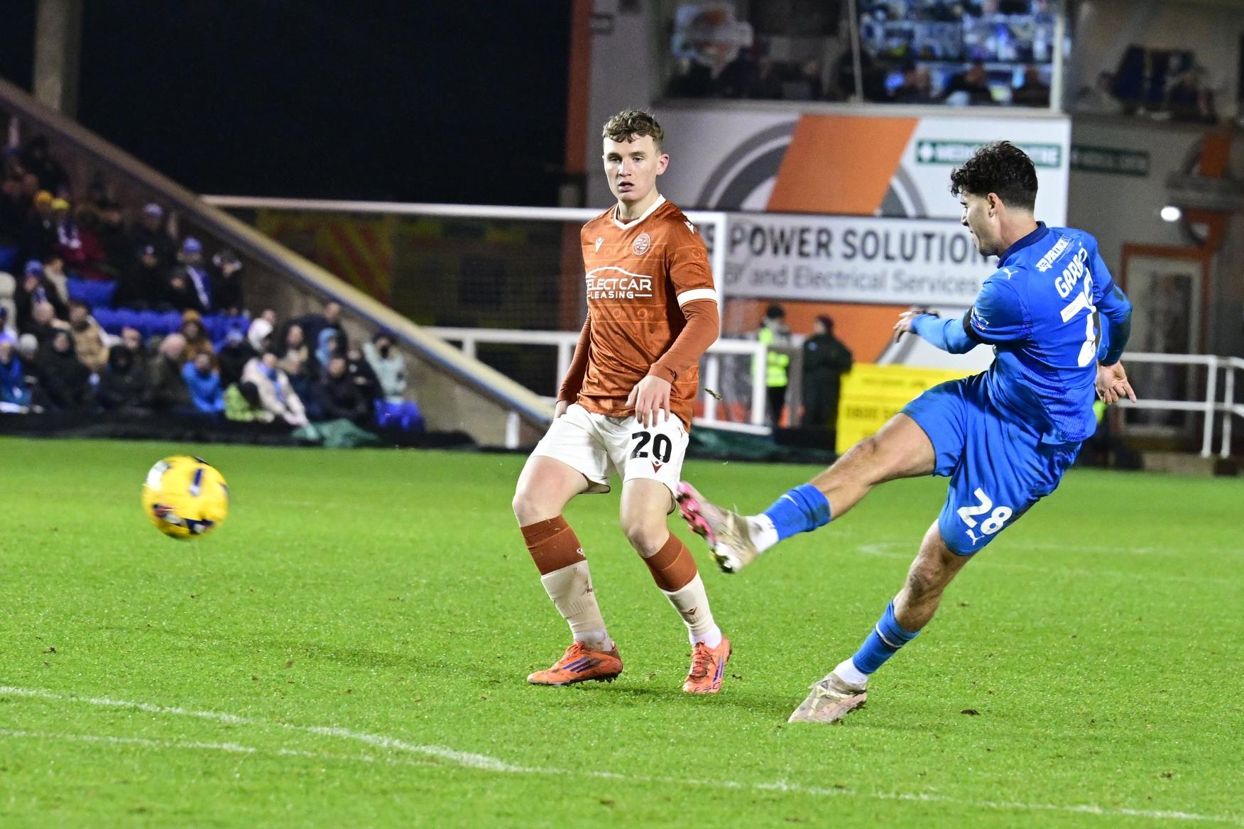 Rotherham United vs Peterborough United: Live blog as Posh face ...