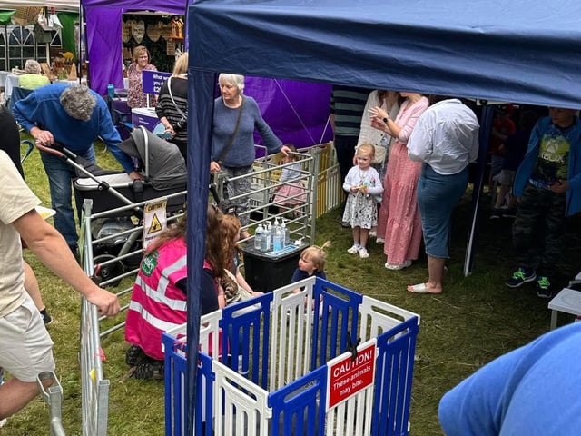 Yaxley Vintage Festival returns on  June 20 and 21