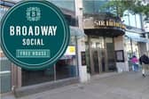 Something new is coming to Broadway in the city centre