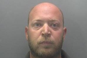 Nathan Lovell abused two young girls and paid almost £5,000 for adults to abuse other children around the world. Lovell (33) of Opportune Road, Wisbech, was jailed for 15 years after admitting three counts of making indecent images or videos of children, and being found guilty of four counts of sexually assaulting a child under 13 by touching and 11 counts of arranging or facilitating the sexual exploitation of a child under 13