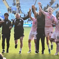 Robbie Savage ends search for new Peterborough United assistant manager