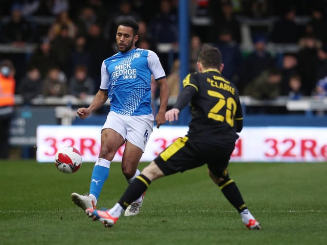 Emergency- Joe Ward, Janos Bodnar.
COVERED?: No. Nathan Thompson's return is a big boost for Posh, he is one of the best defenders at the club but he is one of the few options Posh have on that side. Thompson is Posh's only senior option in the position and he may be required to play centre back, especially if Ronnie Edwards moves on. He's also 31 and Mensah's progress has been hampered by injury problems.