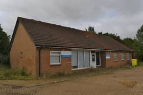 The Parnwell Surgery remains closed