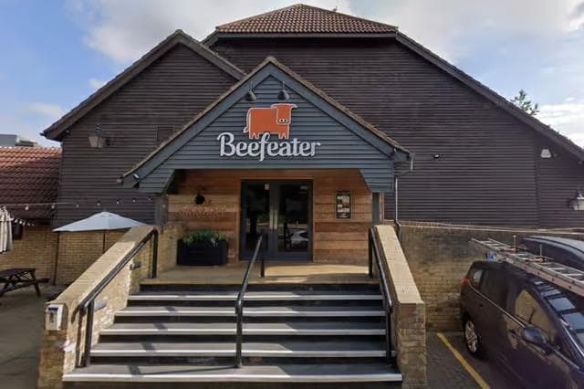 Peterborough's Beefeater Granary announces date it will close down