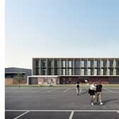 Clegg Construction is taking part in the Open Doors event in March at Peterborough College