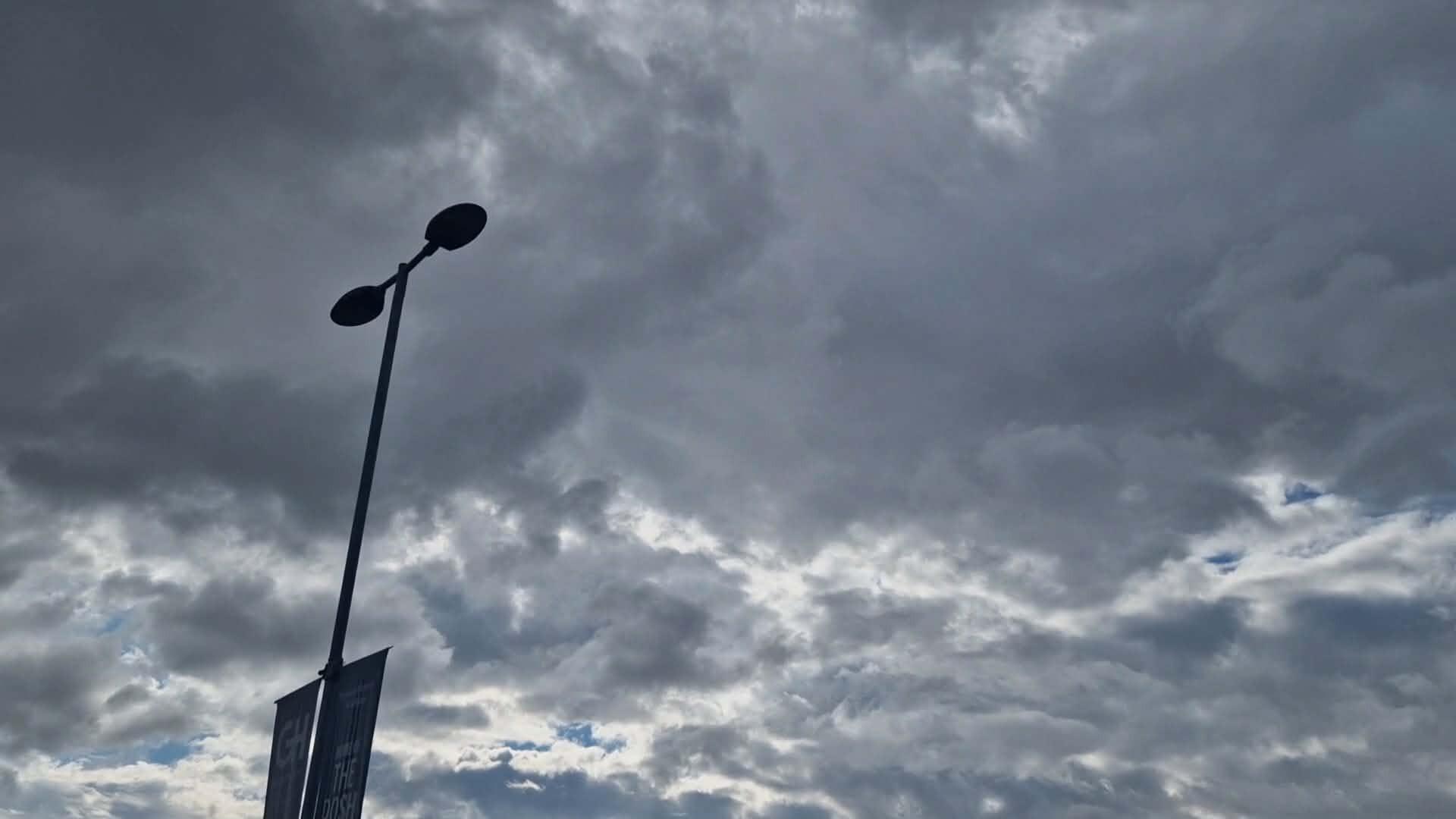 Rain has fallen in Peterborough! All the Met Office stats that show just ...