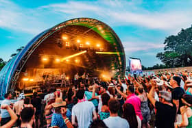 Peterborough Embankment will welcome the Ibiza Orchestra Experience and the Sausage and Cider Festival in June 2024