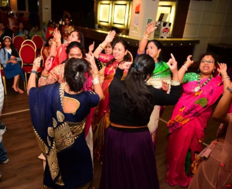 Peterborough's fifth Durga Puja festival saved after appeal
