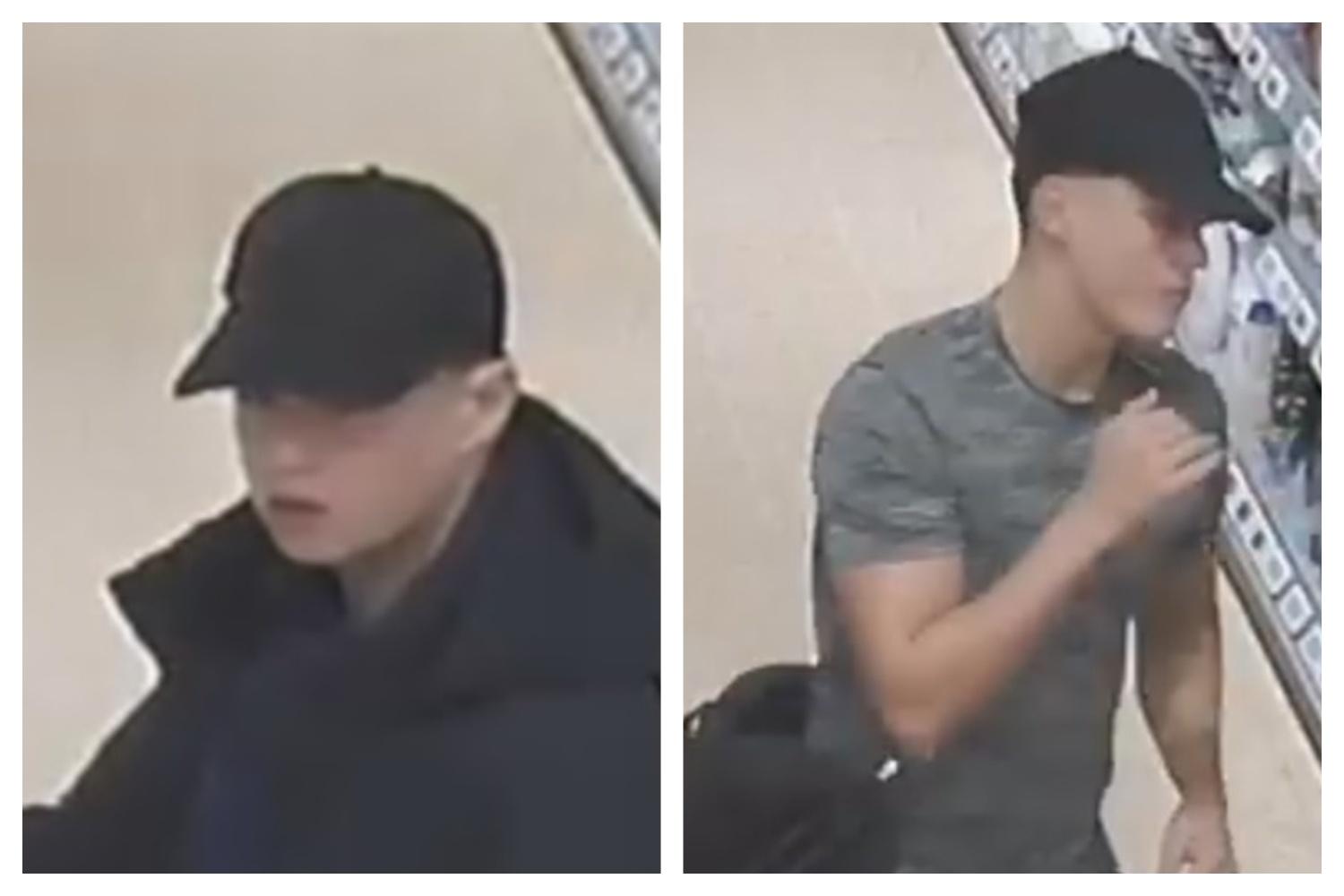 CCTV appeal after shoplifters steal goods worth £2,274 from Waitrose in ...