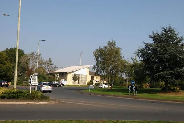 The Afro Caribbean Millennium Club is worried about access to their community centre.