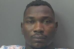 Abbas Abbass (40) of Raedwald Court, Millfield, Peterborough, raped a woman multiple times at his home. He was jailed for 18 years after being found guilty of two counts rape and assault by penetration.