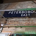 The Shed Tap Room and Deli at Fletton Quays