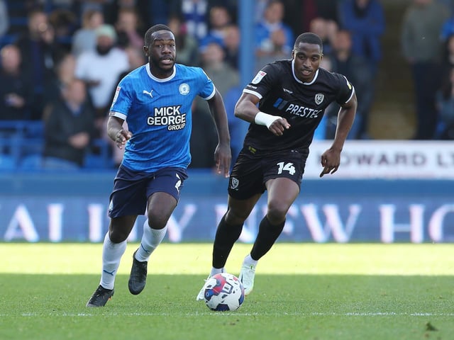 Fuchs has looked dominant against some tough rugged opponents this season. McCann was very wise to get him off before he could pick up a 5th yellow card and incur a suspension last time out.