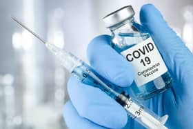 The Government is urged to ramp up Covid-19 vaccinations this winter after new figures revealed the number of excess deaths during the pandemic.