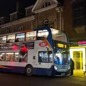 Bus fares could be capped at £1 for under 25s under Cambridgeshire and Peterborough Combined Authority plans