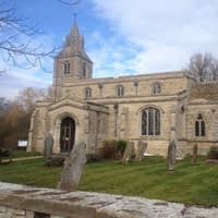 ‘It feels like old England’: Why this ‘time capsule’ medieval village near Peterborough is well worth a visit this November