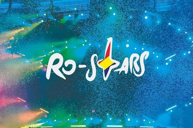 RoStars, a Saturday club which runs fun activities for kids who have Romanian heritage, was set up in 2022 with Lottery Funding.
