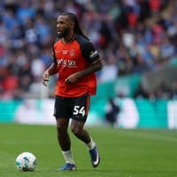 It's not going to get any easier for Peterborough United as in-form Luton Town are next up in League One, but the Supercomputer has turned positive!