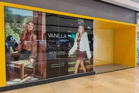 Women’s fashion brand Vanilla will be opening its new site at the Queensgate Shopping Centre on September 25. The offering includes fashion, footwear and accessories for shoppers of all ages. Vanilla provides two distinct brands: Blue Vanilla, which is general fashion for women, and Pink Vanilla, which provides brands for younger customers. The shop will be located on the upper mall, opposite Anne Summers.