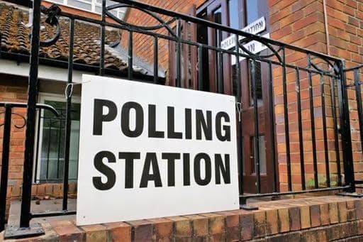 The by-election will take place in February
