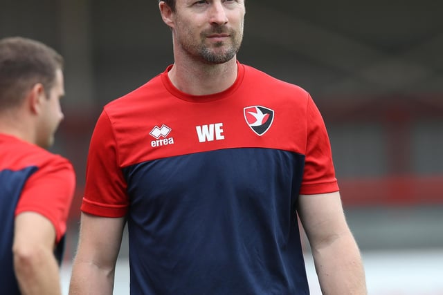 Promotion-winning manager Michael Duff has gone (and been replaced by his first-team coach Wade Elliott) as has top defender Will Boyle so it would a surprise if the Robins did much 'rockin' this season. Obviously they are set for a bad start as Posh are the opening day visitors and I doubt they’ll finish the League One race well. Odds: 150/1. 
Rating: **