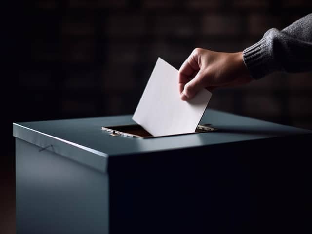 The by-election will take place on July 16