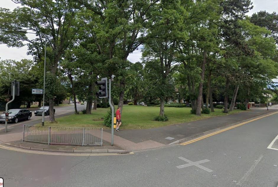 Man attacked in attempted robbery near Peterborough city centre