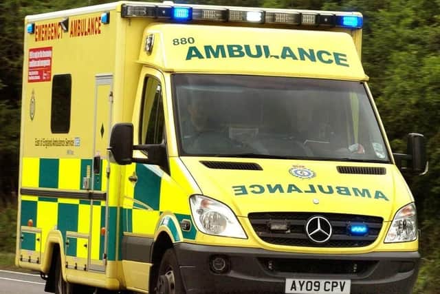 The East of England Ambulance Service has stood down from its Business Continuity Incident.