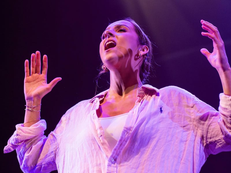 Everybody’s Talking About Jamie - Kindred Drama at the New Theatre