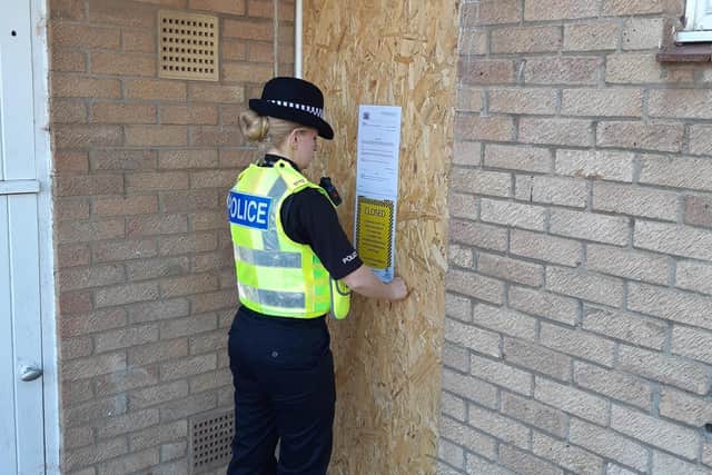 The Bringhurst closure order