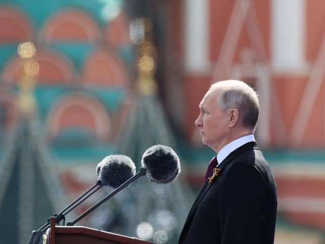 Ukraine War: What is the Victory Day parade in Russia, what did Vladimir Putin say about the west?
