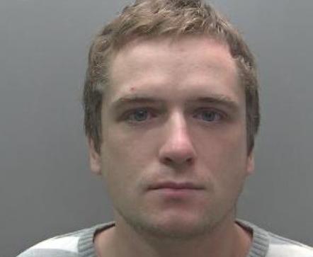 Timofejs Igonins (29) of no fixed abode, pleaded guilty to conveying list A, list B and list C items into a prison. He was sentenced to one year and one month in prison