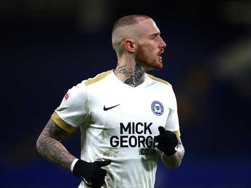 The maverick winger was not everyone’s cup of tea, but he lit up some pretty drab displays with some spectacular goals.