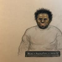 Man accused of train attack 'stabbed 14-year-old boy in Peterborough' court told