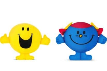 McDonald's £1.99 Happy Meal