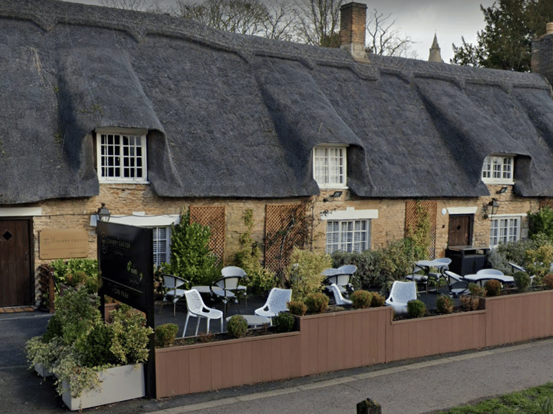 4.7/5 Google rating. A recent customer said: "An absolutely fantastic experience in every way. Each course was delicious, far exceeding our expectations, and the surprise dishes brought out in-between courses topped off a lovely dining experience. Everything we ate was faultless in both presentation and flavour."