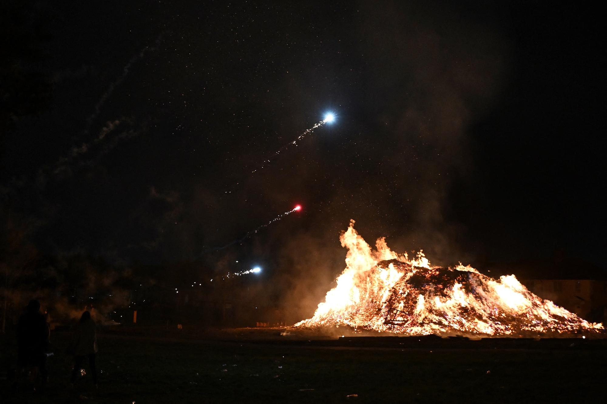 6 Bonfire Night 2026 displays in Peterborough that have been approved ...